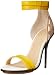 gx by Gwen Stefani Women's Armin Dress Sandal