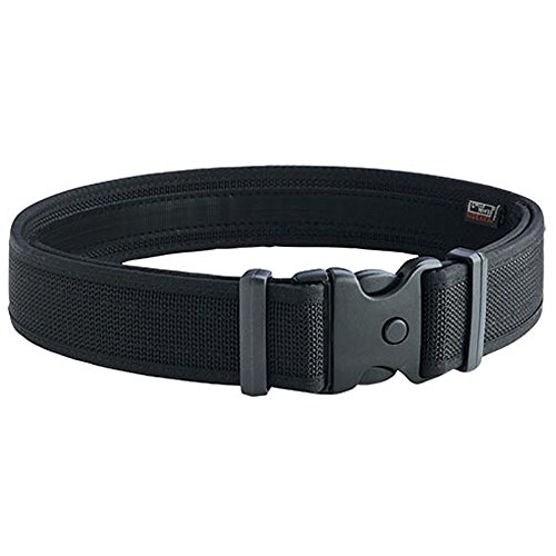 Uncle Mike's Kodura Belt Black X-Large 87791