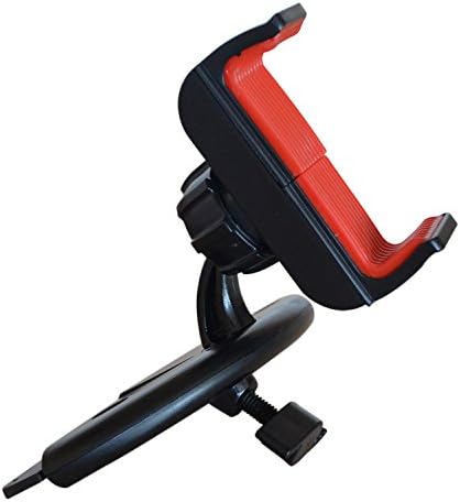 Trolect Universal CD Slot Car Mount Holder for iPhone Galaxy HTC and Most Phones!! Makes a Great Gift!!