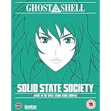 Ghost In The Shell: SAC - Solid State Society