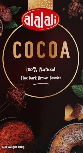Al Alali Rich Cocoa Powder - 100g
