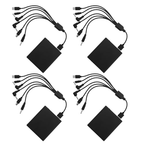 Alimentation portable pour serrures antivol et coffre-fort électronique