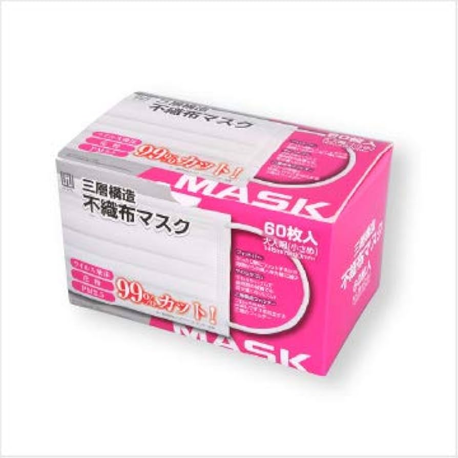 メラルーカ　【Aiuさまご依頼さ品】 FANCYSHARP MASK ☆クーポンで最大311円☆小顔 3D立体マスク