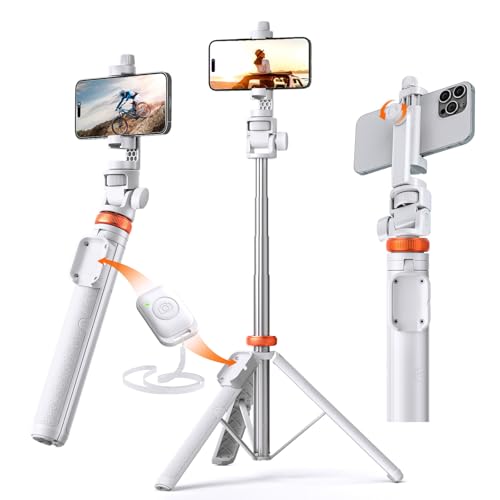 Oohhee EUTP-011 Handy Stativ Selfie-Stick