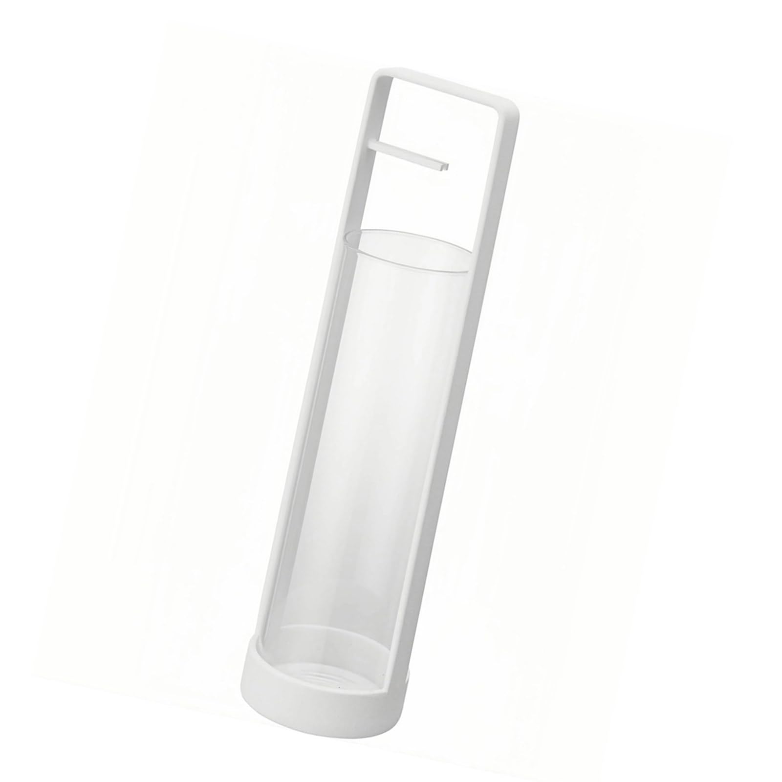 Porte-encens moderne avec récupérateur amovible anti-poussière