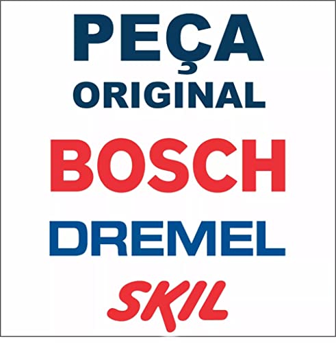 Carcaca Parafusadeira Bosch Gsb 18v-50 Original