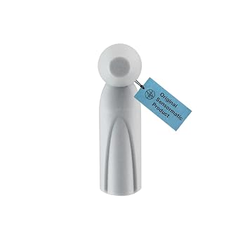AM Magnetic Pencil Tag 5kG -Pack of 100 - Tacks Included - Original Product Sensormatic -Apparel and Merchandise Protection - Anti-Theft Retail EAS System