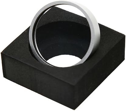 DJI Phantom 3 - UV Filter, Pro/Adv. (Black)