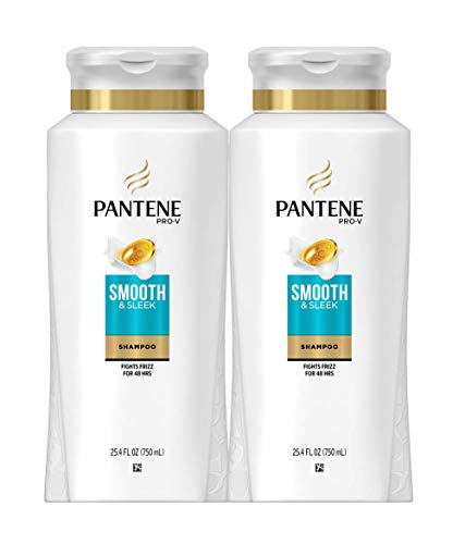 Best Pantene Anti Frizz Hair Treatments