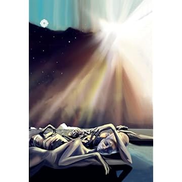 Capa do livro Uma jornada para arcturos