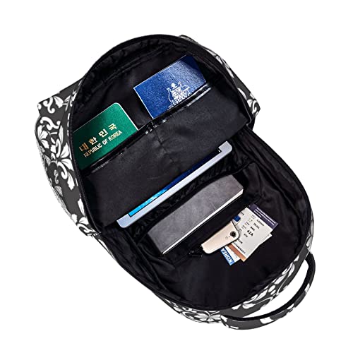 Sac d'école élégant et confortable pour voyager sans effort