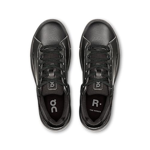 Image of On Womens The Roger Advantage 1 Sneaker