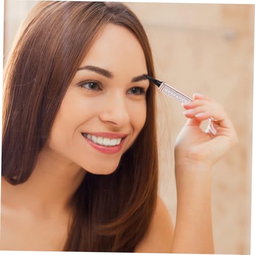 Lápiz delineador adhesivo práctico para maquillaje miniatura 5