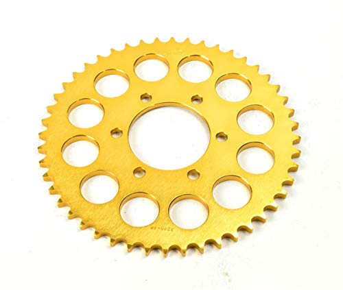 X.A.M Japan  A3208-48 428-48T スプロケット A3208-48