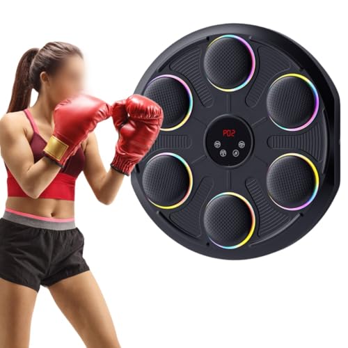 Brfveob �{�N�V���O�}�V���A�Ǌ|���A�����g���[�j���O�@��A���[�ɕ֗��A���y�Đ��q�b�g �X�g���X���U�A�U����������ጸ�A�z�[���t�B�b�g�l�X�̐V�̌� (�{�N�V���O�}�V��+�e�q�O���[�u)