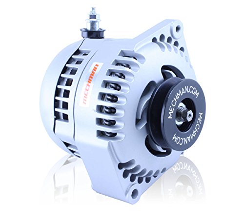 Mechman Alternators 7127240 Racing Alternator