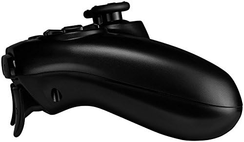 Canyon Gaming Gamepad CND-GPW5 side profile