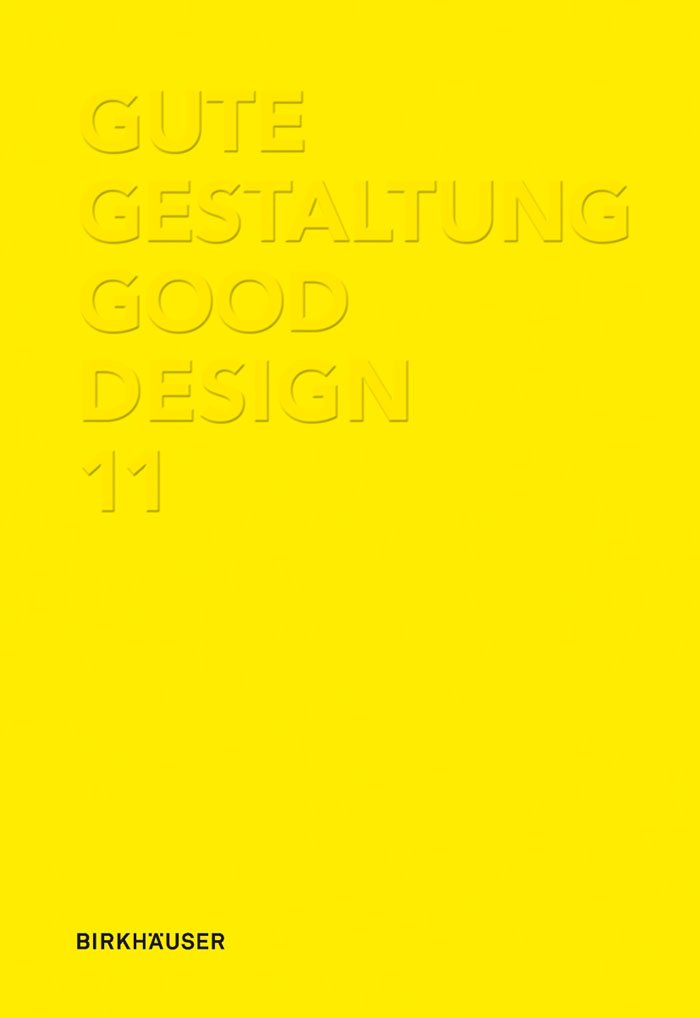 Good Design 11 livre pour surmonter le syndrome de la page blanche