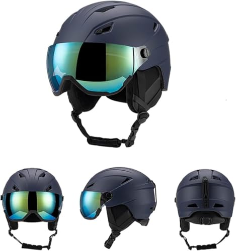 スノーボード ヘルメットバイザー付き」の人気商品一覧 | 安い商品を