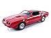 Greenlight 1979 Pontiac Firebird Fire Am Very Special Equipment (VSE) Red 1/18