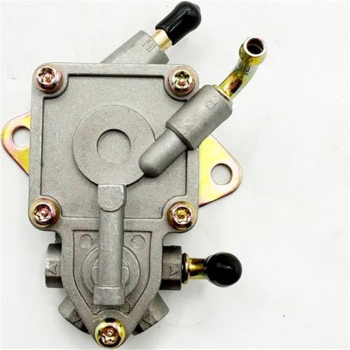 Pompe à carburant à débit stable pour SD MX ZS 500 600 de 2000-2003