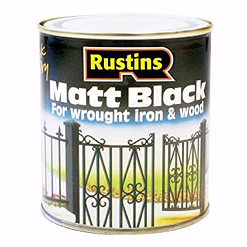 Rustins BLAM2500-2.5l pittura a secco rapido
