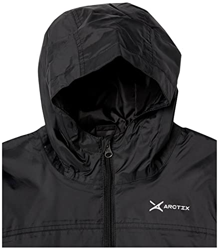 Arctix boys unisex-child Stream Rain Jacket4