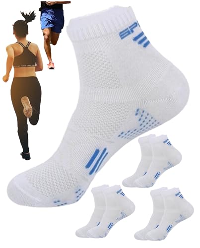 kuuupiii レディーススポーツソックス くるぶし丈