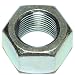 Hard-to-Find Fastener 014973242183 Fine Finished Hex Nuts, 3/4-16, Piece-3