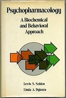 Psychopharmacology 0442219385 Book Cover