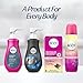 Veet Professional 2 Minute Cream for All Skin Types with Shea Butter, Full Bikini & Pubic Hair Removal, Dermatologically Tested, 13.5 FL OZ Bottle w/Spatula
