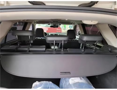 Rideau bagages Subaru Outback 2015 rétractable et robuste