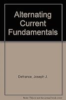 Alternating Current Fundamentals B00IGYDS3S Book Cover