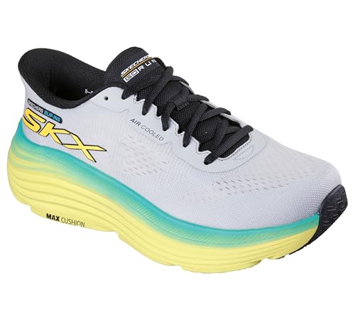 Image of Skechers Men's Hands Free Slip-ins Max Cushioning Endeavour