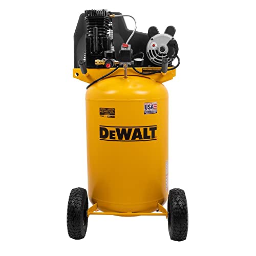 [2024 Updated] 6 Best Vertical Air Compressors » PowerToolsUS