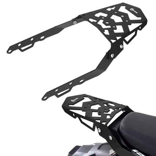 INKUDRI Grom Rear Rack for MSX 125 2022-2025