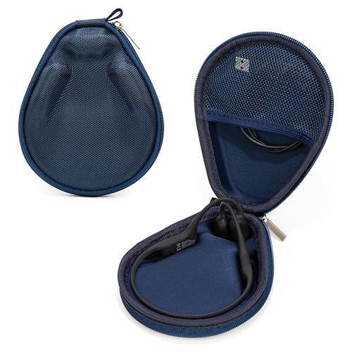 Ginsco jo[T`wbhzP[X SHOKZ OpenRun Pro 2/Pro 2 Mini/OpenRun/OpenSwim I[vC[X|[cwbhtHΉ CXK/BAICLUD/MRYTKY(u[lCr[)