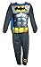 Produktbild Jungen-/Kinder-Kostüm, mit Superhelden-Design, auch als Schlafanzug geeignet Gr. 7/8 Jahre, Batman "Body" Cape