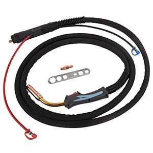 HOMIZEN MIG MAG MB-501D Welding Torch Torch 4M MIG MAG 550A pistola per saldatura raffreddata ad acqua