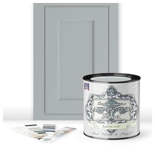 ALL-IN-ONE Paint by Heirloom Traditions
