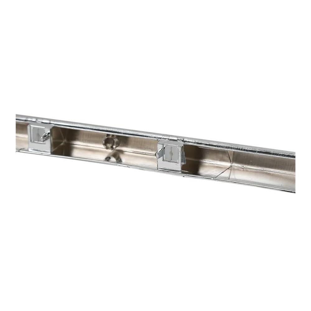 Griglia Paraurti Anteriore Superiore Modanatura Cofano Per Cooper Per R55 Per R56 Per R57 Per R58 Per R59 2007-2015 Sinistra Griglia