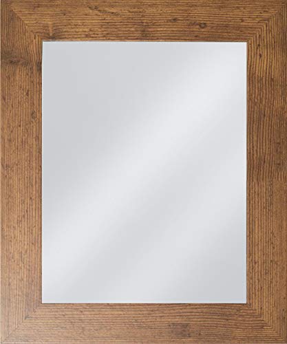 Frame Company Watson Rustic Mirror, 14x11 inch