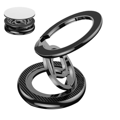 Soporte para teléfono  39 Inc Grip Mount para smartphones ajustables de gimnasio con manos libres, soporte para teléfono para ofertas en casa, entrenamiento de grabación de vídeo y entrenamiento