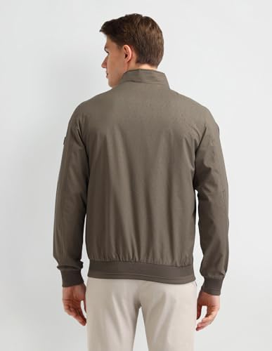 Image of ASAIJK4728 GREY Mens Jackets