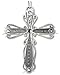 Godmother Inspirational Cross