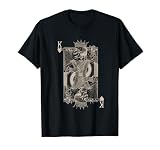公式Pusha Tカード Tシャツ