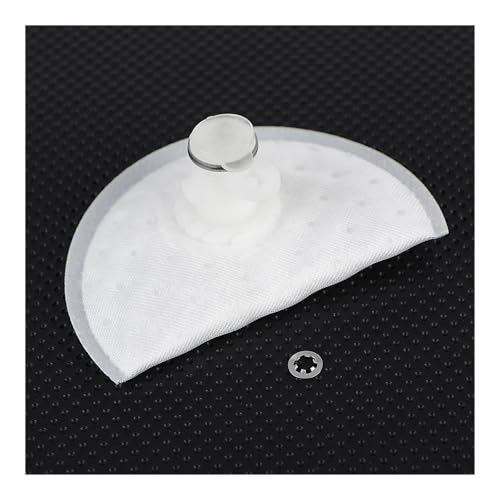 Filtro de combustible de alta retención para modelos GTS1000 y FX140