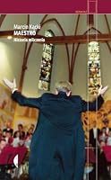 Maestro. Historia milczenia 832681282X Book Cover