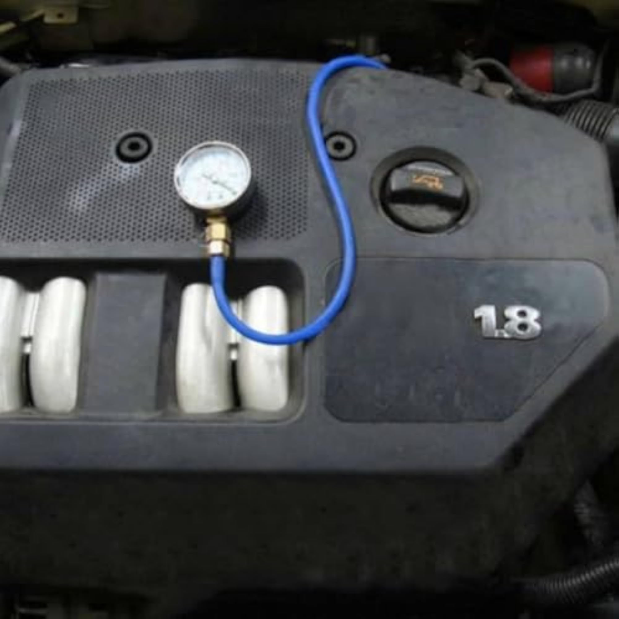 Professional Grade Catalytic Converter Clog Tester, Sturdy Design