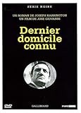  Dernier domicile connu [FR Import]